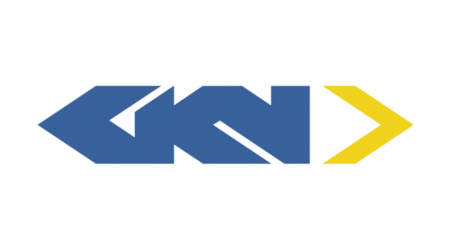 GKN  logo