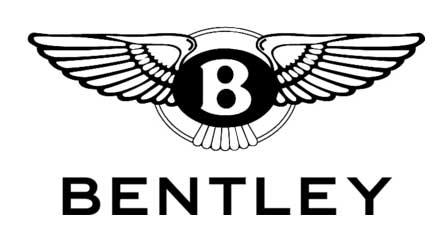 Bentley  logo