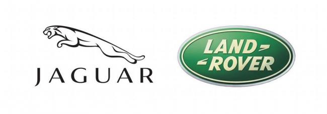 JLR  logo