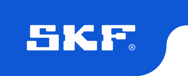 SKF logo