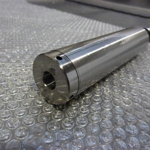 Suppliers of new spindles