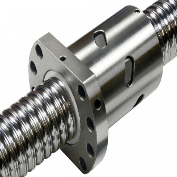 Steinmeyer Ball screw repairs